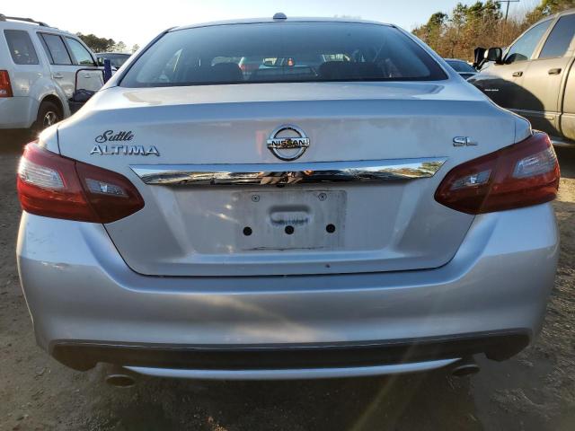 Photo 6 from auction – 2018 NISSAN ALTIMA 2.5 with VIN 1N4AL3AP1JC177624