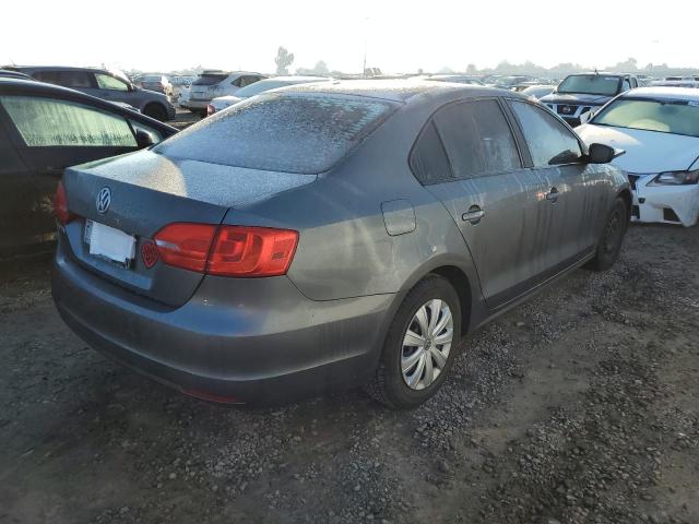 Photo 3 from auction – 2014 VOLKSWAGEN JETTA BASE with VIN 3VW2K7AJ5EM305658