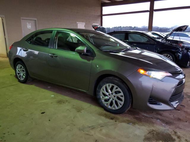Photo 4 from auction – 2018 TOYOTA COROLLA L with VIN 5YFBURHE8JP787417