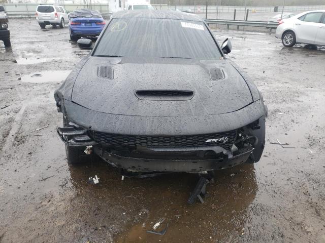 Photo 5 from auction – 2021 DODGE CHARGER SR with VIN 2C3CDXL9XMH590041