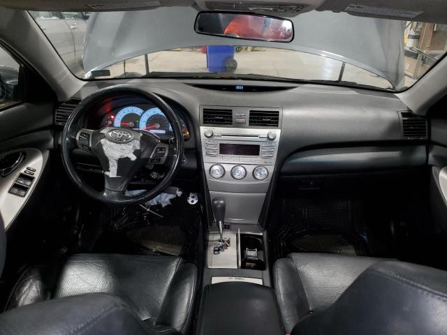 Photo 8 from auction – 2011 TOYOTA CAMRY BASE with VIN 4T1BF3EK1BU697074