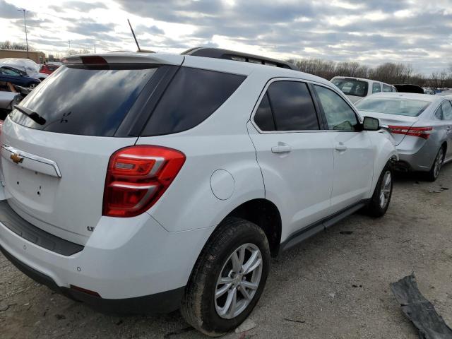 Photo 3 from auction – 2017 CHEVROLET EQUINOX LT with VIN 2GNALCEK9H1545743