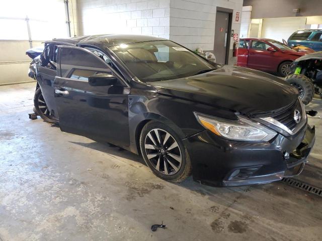 Photo 4 from auction – 2018 NISSAN ALTIMA 2.5 with VIN 1N4AL3AP8JC257938