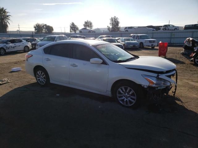 Photo 4 from auction – 2014 NISSAN ALTIMA 2.5 with VIN 1N4AL3AP9EC197092