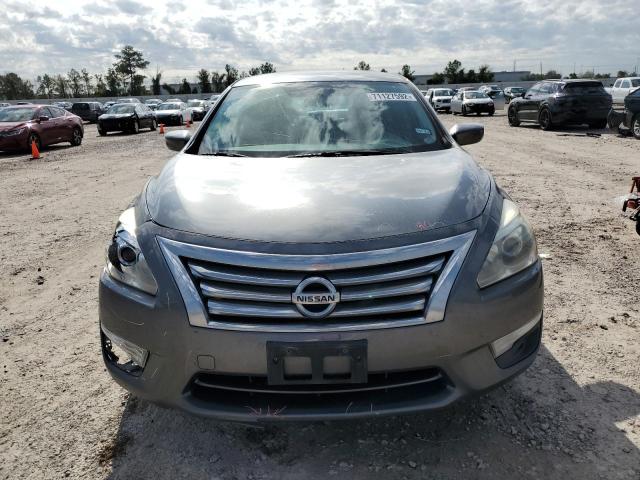 Photo 5 from auction – 2015 NISSAN ALTIMA 2.5 with VIN 1N4AL3AP2FC431400