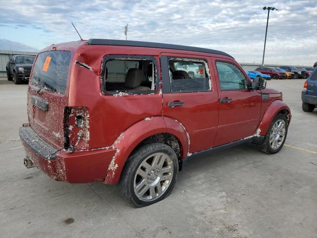 Photo 3 from auction – 2010 DODGE NITRO SE with VIN 1D4PT2GK0AW145940