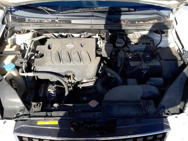 Photo 11 from auction – 2008 NISSAN SENTRA 2.0 with VIN 3N1AB61E18L665843