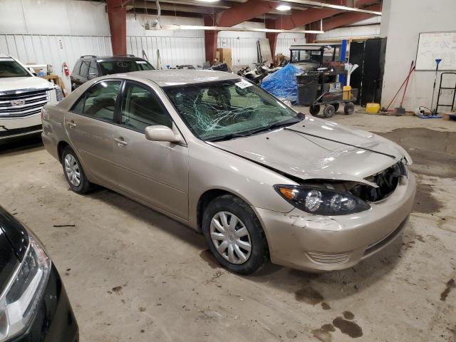 Photo 4 from auction – 2005 TOYOTA CAMRY LE with VIN 4T1BE32K65U095413