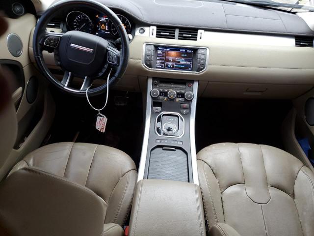 Photo 8 from auction – 2012 LAND ROVER RANGE ROVE with VIN SALVR2BG4CH627770