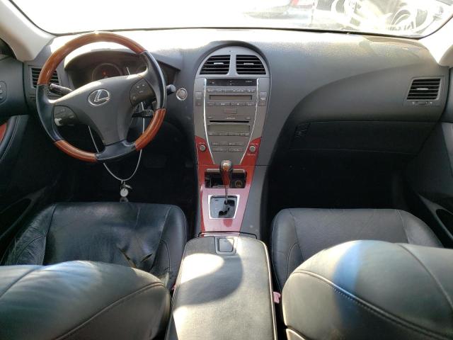 Photo 8 from auction – 2007 LEXUS ES 350 with VIN JTHBJ46G872027087