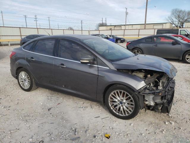 Photo 4 from auction – 2012 FORD FOCUS SEL with VIN 1FAHP3H29CL366358