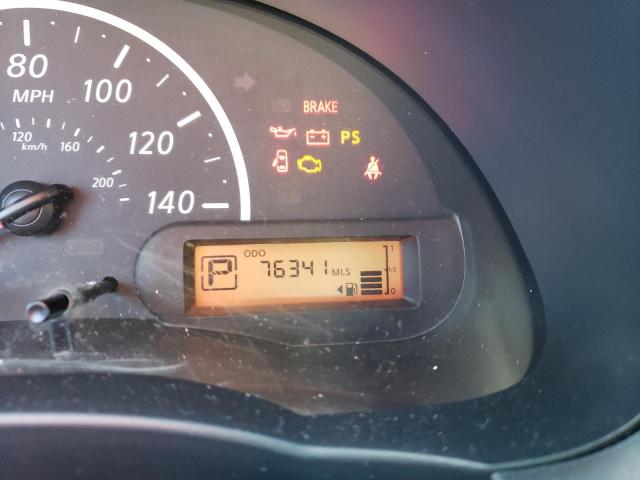 Photo 9 from auction – 2015 NISSAN VERSA S with VIN 3N1CN7APXFL917271