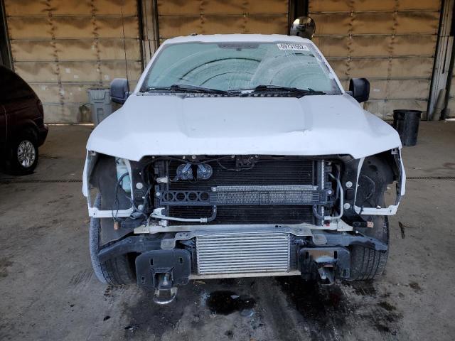 Photo 5 from auction – 2017 FORD F150 SUPER with VIN 1FTFW1EG6HKD74004