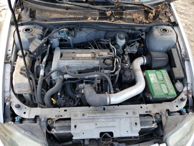 Photo 11 from auction – 2005 CHEVROLET CAVALIER with VIN 1G1JC52F657156464