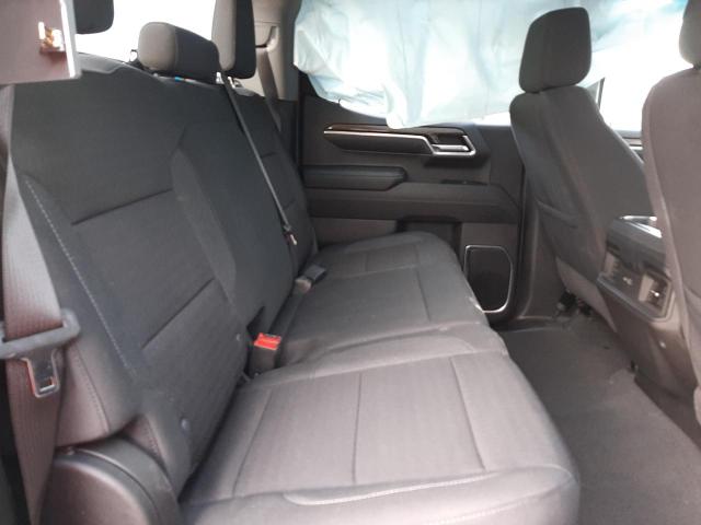 Photo 10 from auction – 2022 CHEVROLET SILVERADO with VIN 2GCPADED0N1518636
