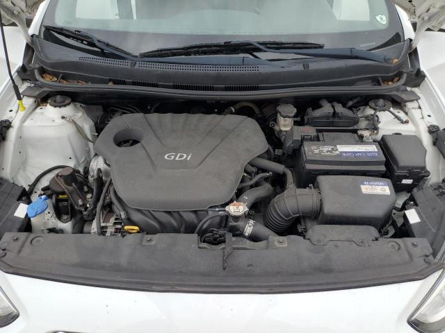 Photo 11 from auction – 2016 HYUNDAI ACCENT SE with VIN KMHCT4AE8GU152080