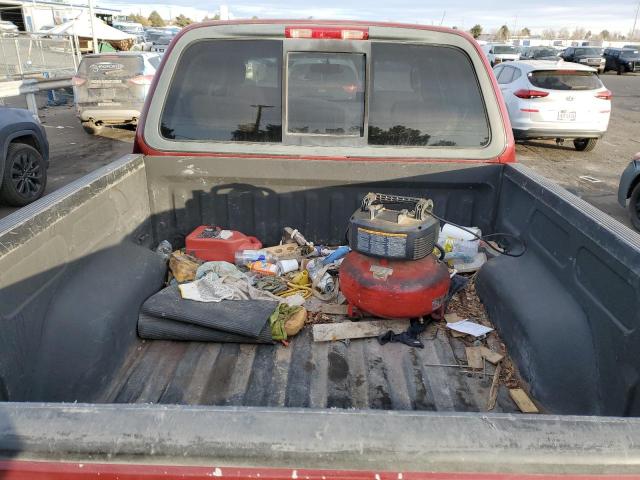 Photo 10 from auction – 2002 FORD F150 SUPER with VIN 1FTRW08L72KD27815