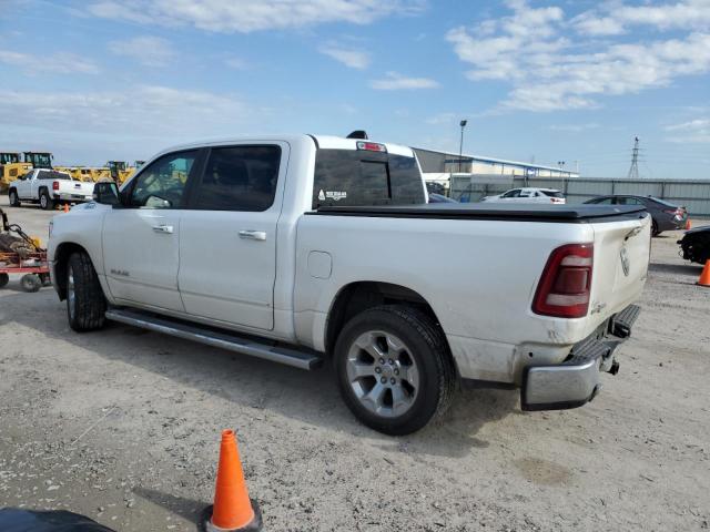 Photo 2 from auction – 2019 RAM 1500 BIG H with VIN 1C6SRFFT7KN553437