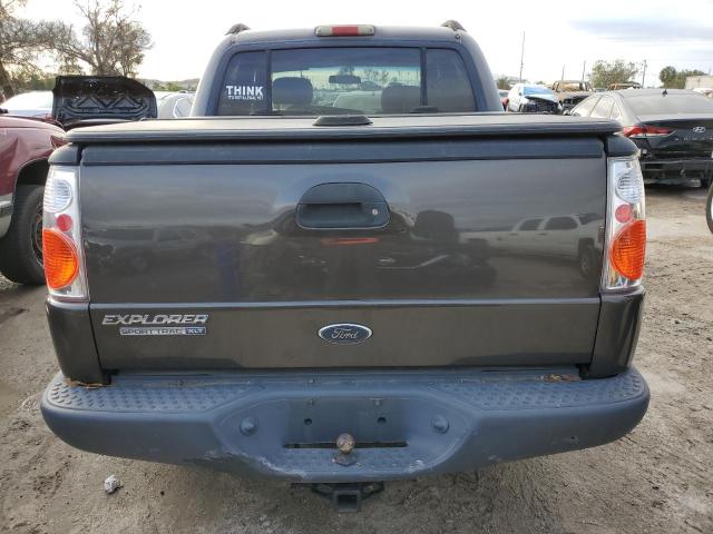 Photo 6 from auction – 2005 FORD EXPLORER S with VIN 1FMZU67K95UB56832