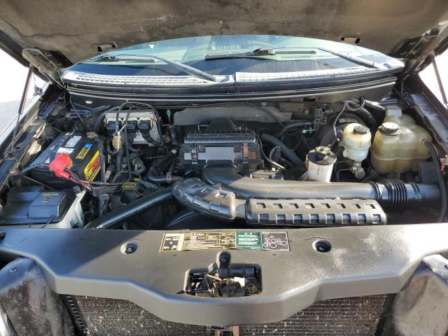 Photo 11 from auction – 2004 FORD F150 with VIN 1FTPX14514NC17376