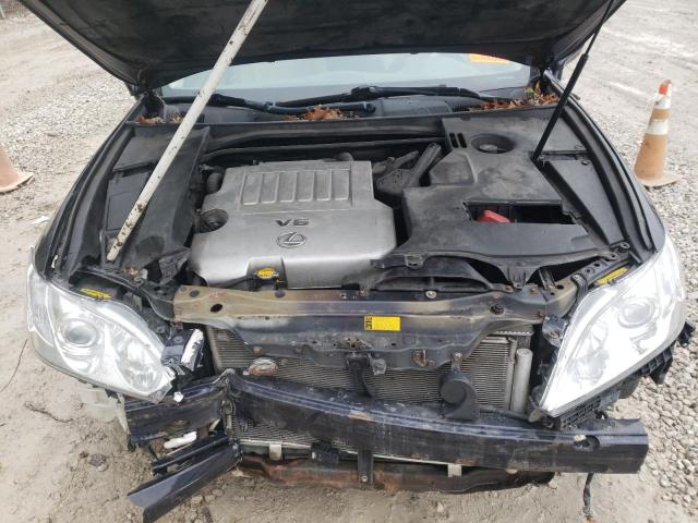 Photo 11 from auction – 2008 LEXUS ES 350 with VIN JTHBJ46G282225214