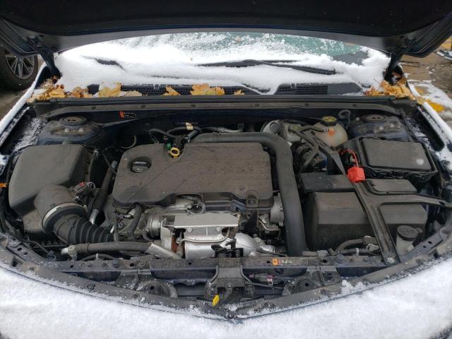 Photo 11 from auction – 2018 CHEVROLET MALIBU LS with VIN 1G1ZB5ST8JF239633