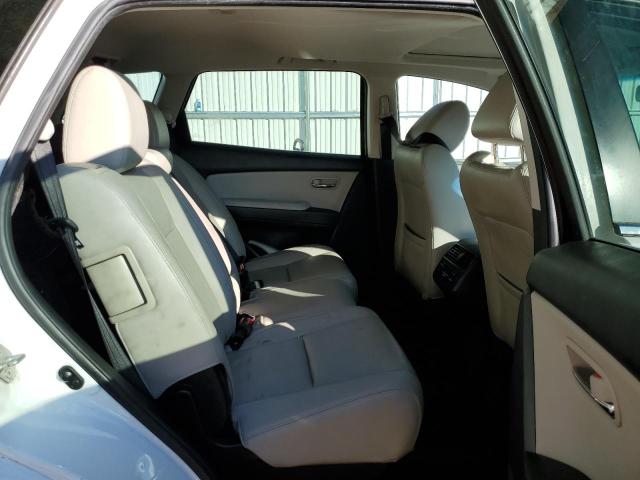 Photo 11 from auction – 2015 MAZDA CX-9 TOURI with VIN JM3TB2CA6F0464515