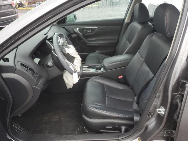 Photo 7 from auction – 2017 NISSAN ALTIMA 2.5 with VIN 1N4AL3AP6HC255132