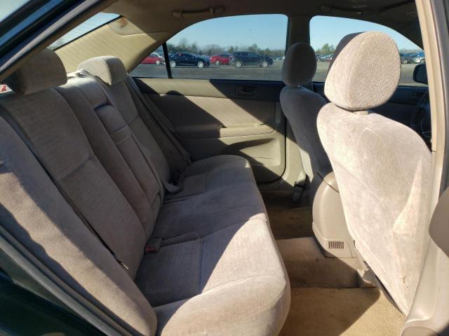 Photo 10 from auction – 2003 TOYOTA CAMRY LE with VIN JTDBE32K030182250
