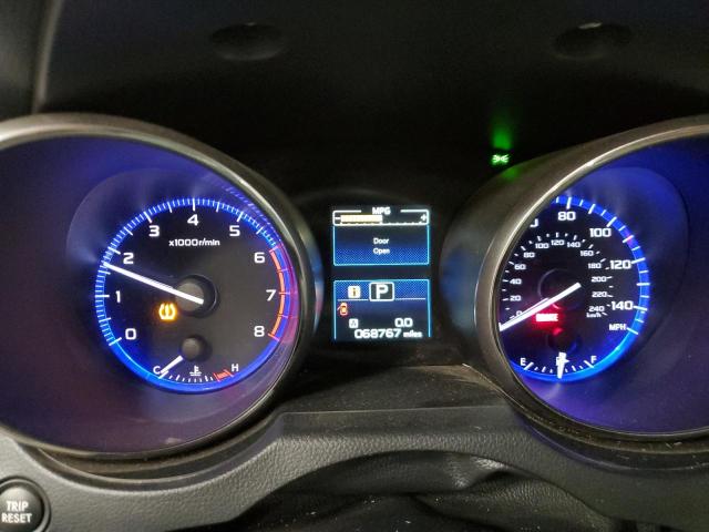 Photo 9 from auction – 2018 SUBARU OUTBACK 2. with VIN 4S4BSACC3J3263819