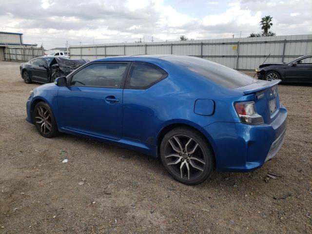 Photo 2 from auction – 2015 TOYOTA SCION TC with VIN JTKJF5C75F3093381