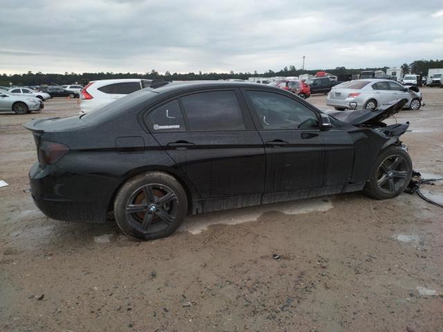 Photo 3 from auction – 2015 BMW 328 I with VIN WBA3A5C5XFP604621