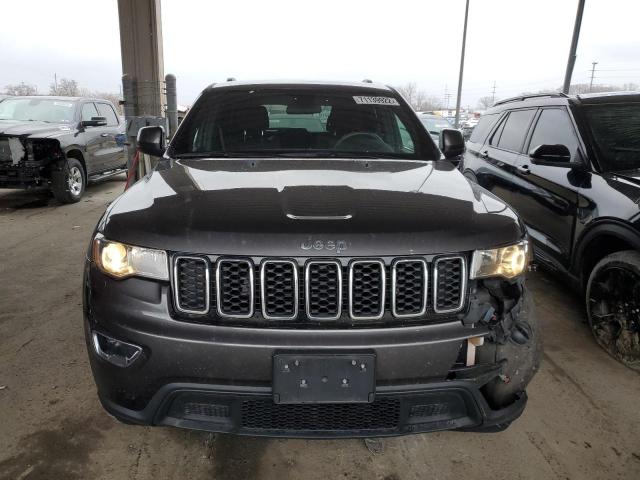 Photo 5 from auction – 2019 JEEP GRAND CHER with VIN 1C4RJFAG4KC835331