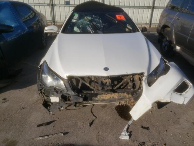 Photo 5 from auction – 2014 MERCEDES-BENZ E 350 with VIN WDDKK5KF1EF269748