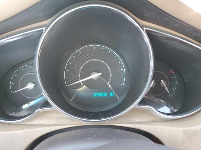 Zdjęcie 9 z aukcji – 2010 CHEVROLET MALIBU LS z VIN 1G1ZA5E09AF282916