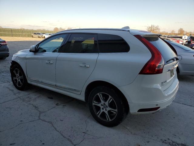 Photo 2 from auction – 2015 VOLVO XC60 T6 PR with VIN YV4902RK3F2693065