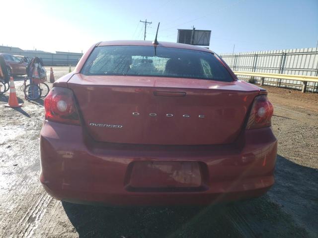 صورة رقم 6 من المزاد - 2013 DODGE AVENGER SE مع VIN 1C3CDZAB7DN713237