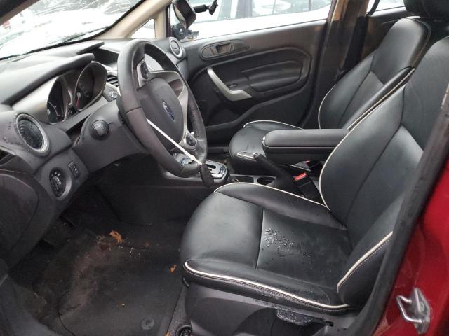 Photo 7 from auction – 2011 FORD FIESTA SEL with VIN 3FADP4CJ8BM102046