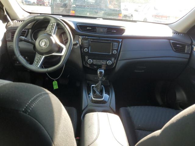 Photo 8 from auction – 2018 NISSAN ROGUE S with VIN KNMAT2MT1JP612485
