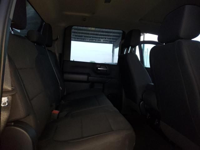 Photo 10 from auction – 2023 CHEVROLET SILVERADO with VIN 1GC4YME78PF109711