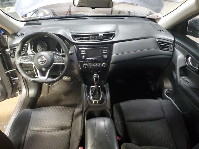 Photo 8 from auction – 2017 NISSAN ROGUE S with VIN KNMAT2MV0HP506105
