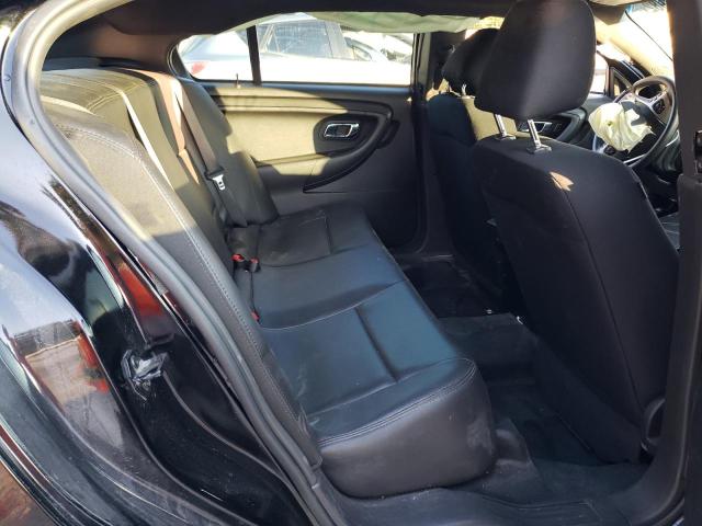 Foto 10 de la subasta – 2013 FORD TAURUS POL con VIN 1FAHP2M87DG126997