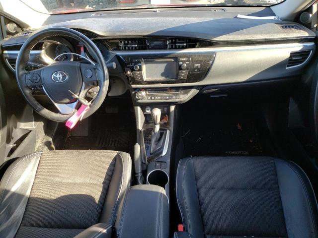 Photo 8 from auction – 2015 TOYOTA COROLLA L with VIN 2T1BURHEXFC437164