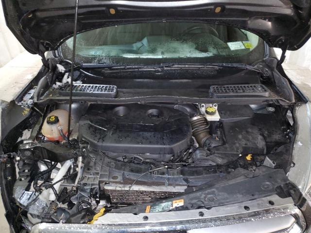 Photo 12 from auction – 2017 FORD ESCAPE TIT with VIN 1FMCU9J94HUB19088