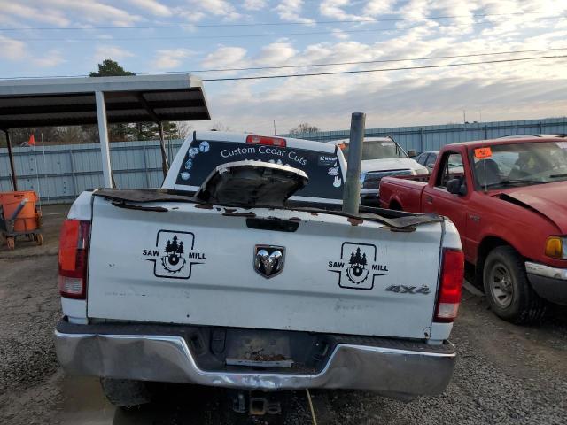 Photo 6 from auction – 2017 RAM 1500 ST with VIN 1C6RR7FG5HS656857