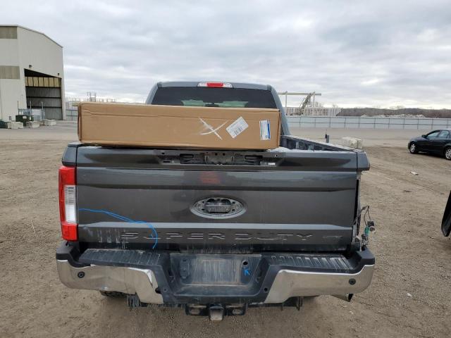 Photo 6 from auction – 2017 FORD F250 SUPER with VIN 1FT7W2B68HEB47451