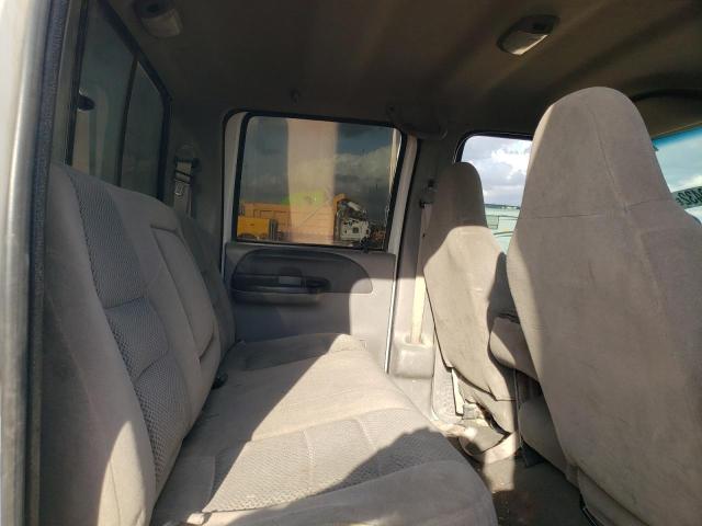 Photo 10 from auction – 2001 FORD F350 SUPER with VIN 1FTWW33S71EA73992