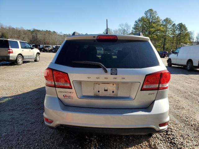 Photo 6 from auction – 2013 DODGE JOURNEY SX with VIN 3C4PDCBB5DT665651
