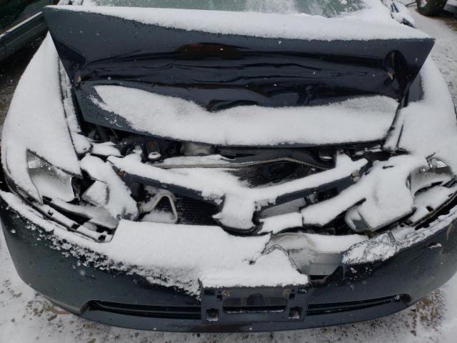 Photo 11 from auction – 2008 HONDA CIVIC EX with VIN 1HGFA16898L070585