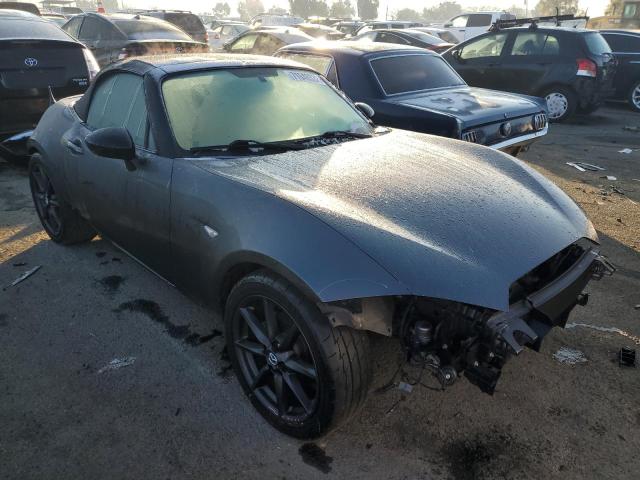 Photo 4 from auction – 2016 MAZDA MX-5 MIATA with VIN JM1NDAC79G0113240